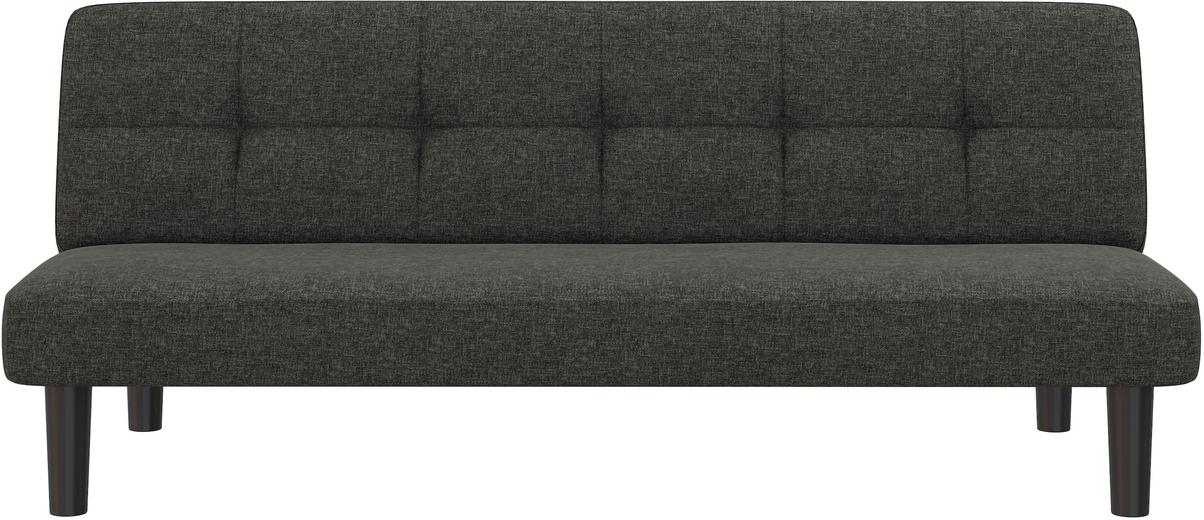 Dorel Home Schlafsofa »Alby« verschiedene Farbvarianten erhältlich, Sitzhöhe 36 cm, Breite 90 cm