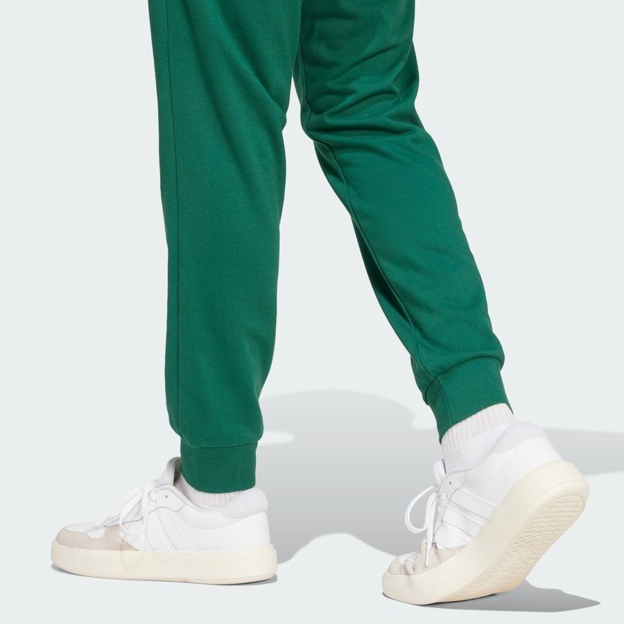 Adidas Pantalon french terry Essentials Feel Cozy