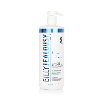 Billy Jealousy Billy Jealousy Ocean Front Clarifying Shampoo