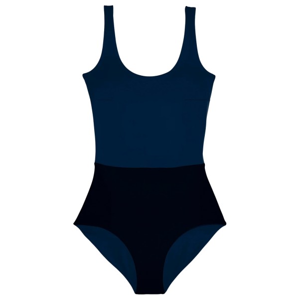 MYMARINI - Women's Plainbody - Maillot de bain