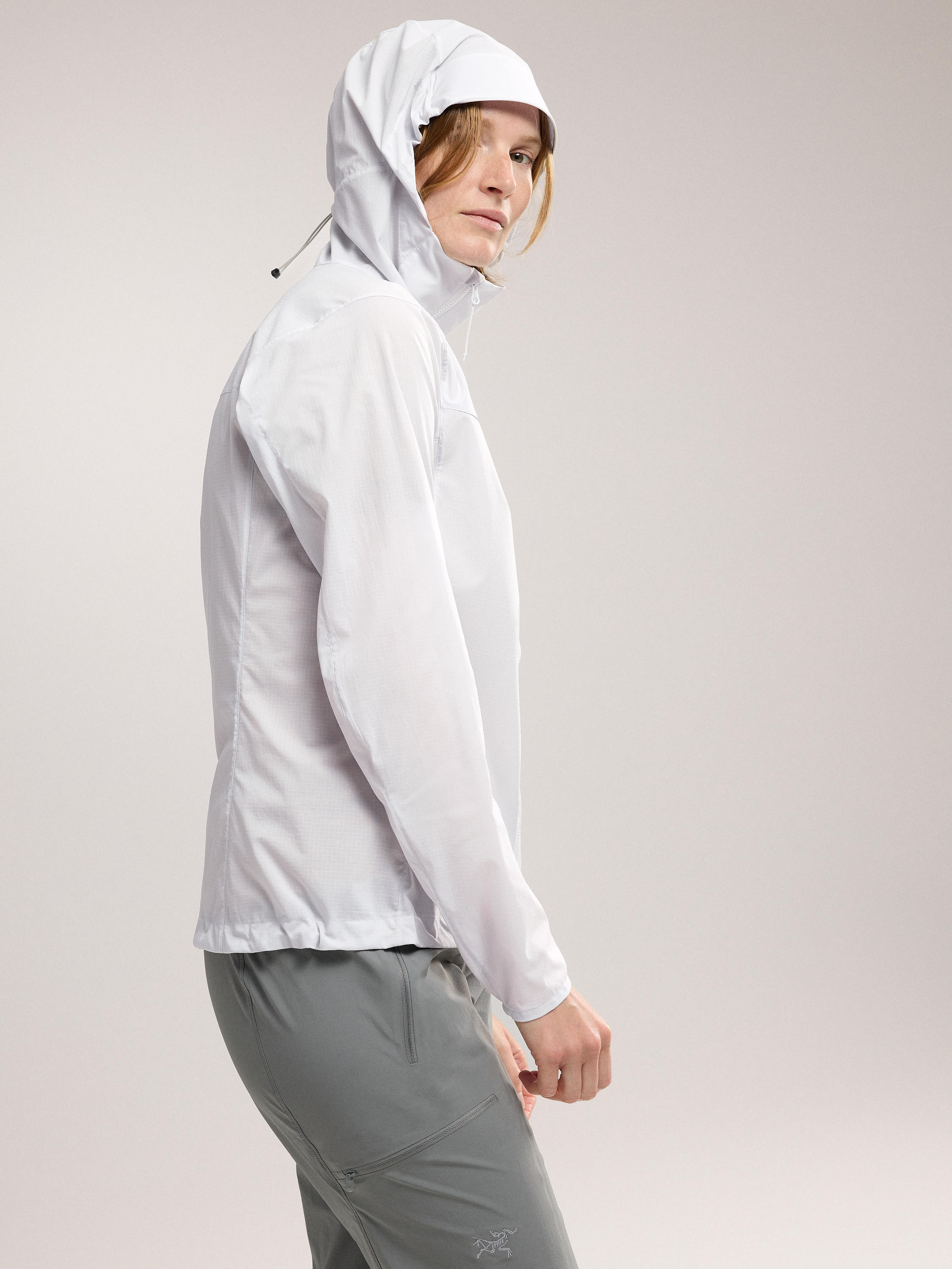 Arc'teryx Squamish Hoody W's