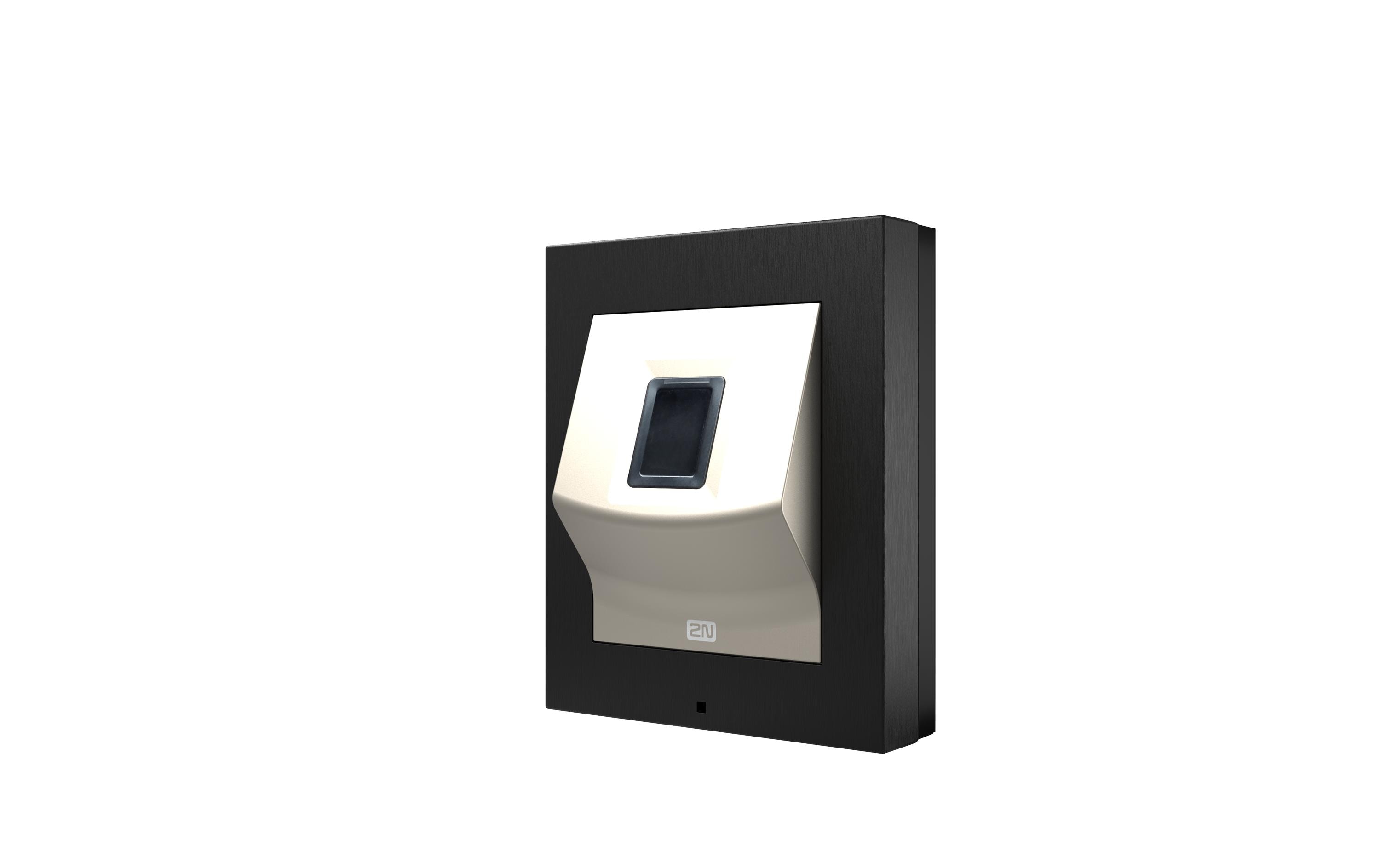Fingerabdruckleser Access Unit 2.0 Fingerprint Reader<br>2N Access Unit 2.0 Fingerprint Reader