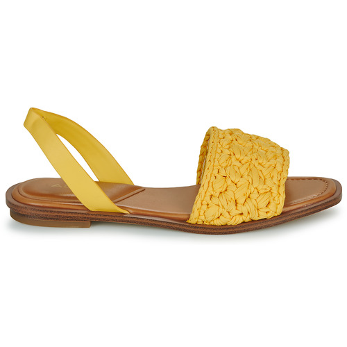 Aldo - SOLENA - Jaune