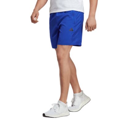 AdidasTrain Essentials Woven Training Shorts - dunkelblau/navy