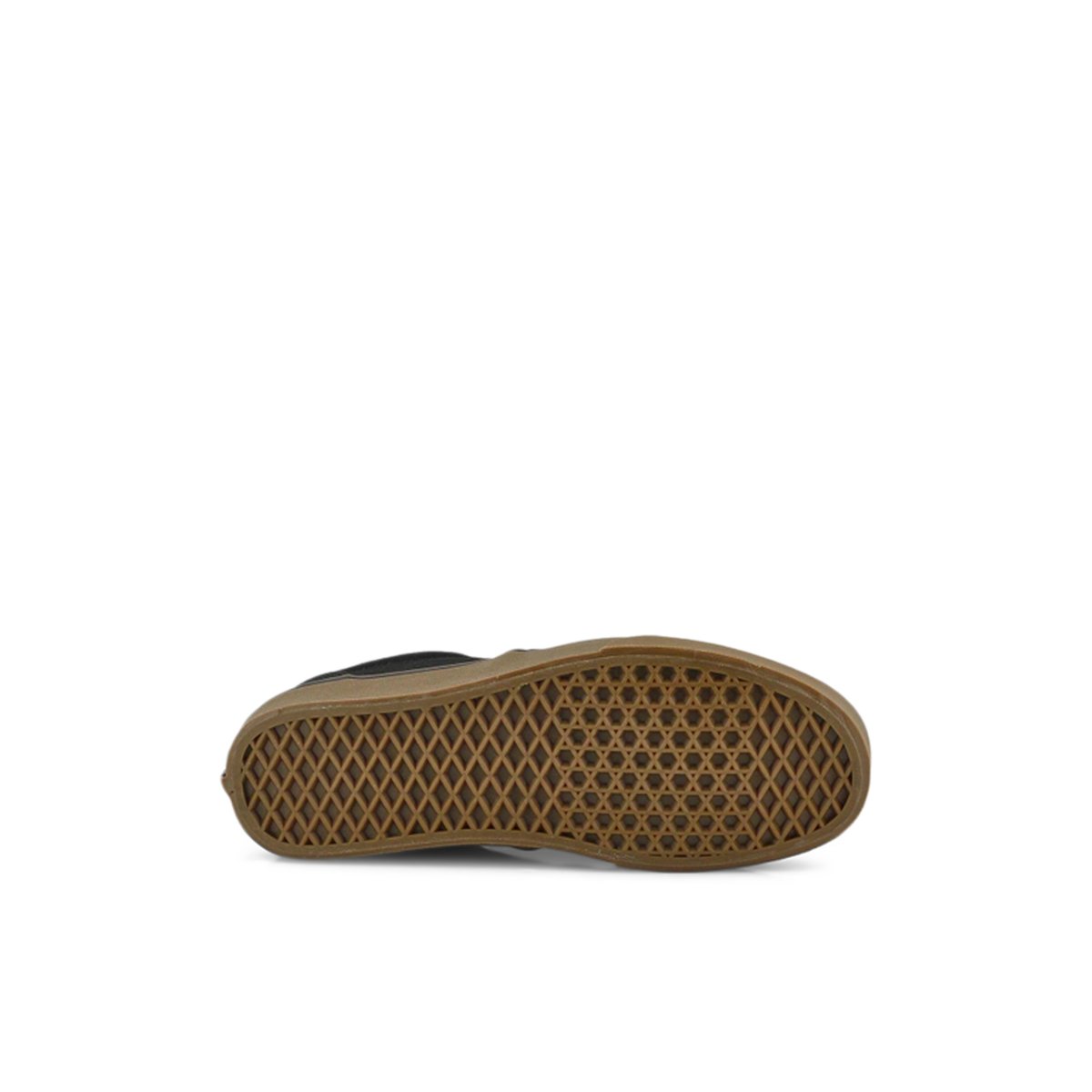 VANS-Atwood-m-Baskets - Talon plat - Autre Noir