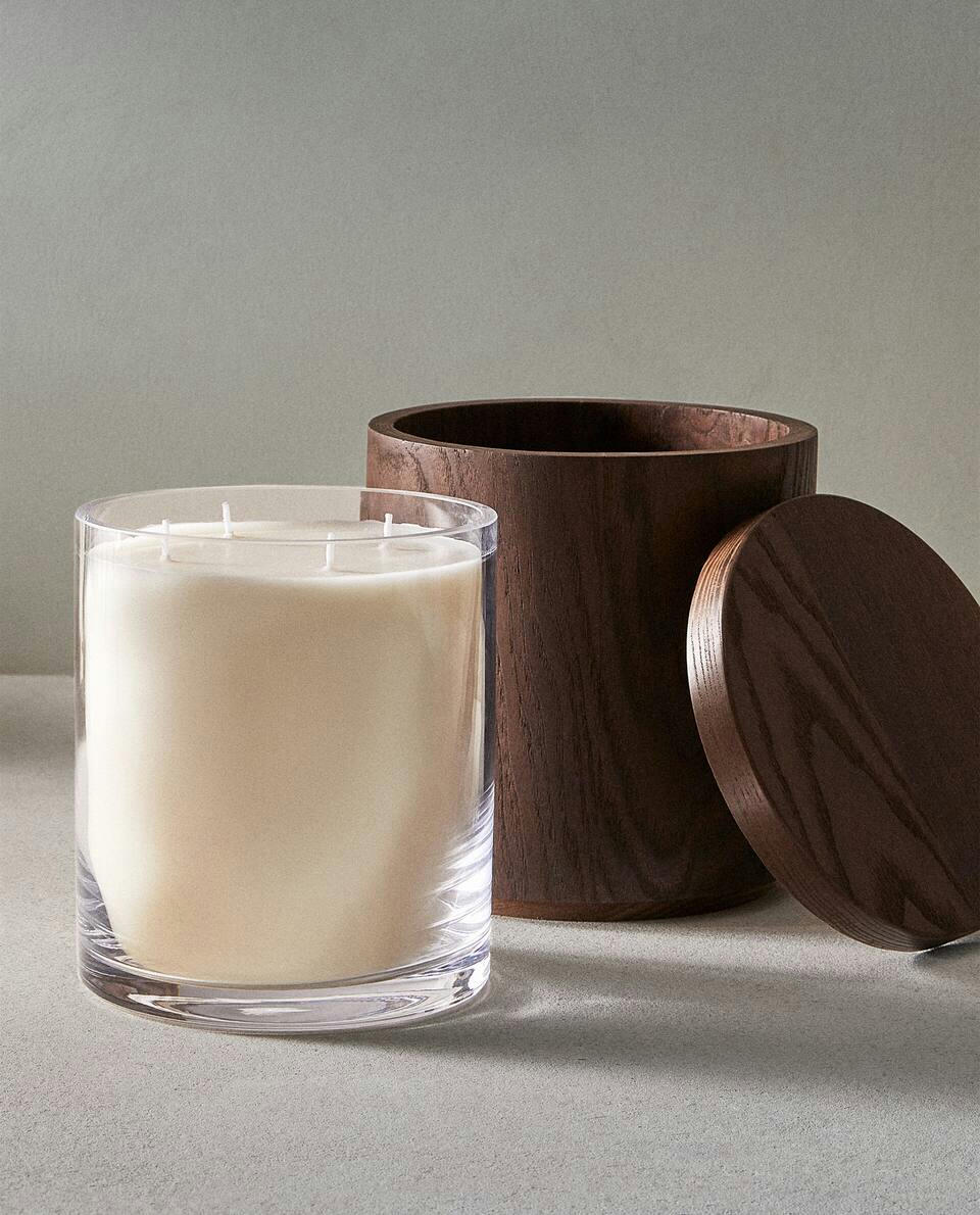 VELA AROMÁTICA 01