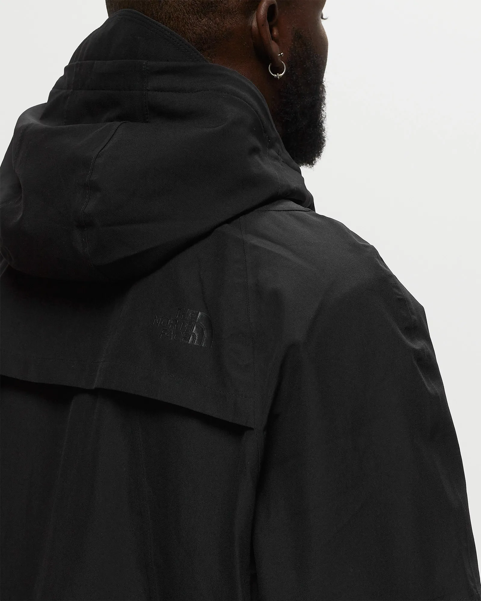 The North Face TECH DRYVENT JACKET