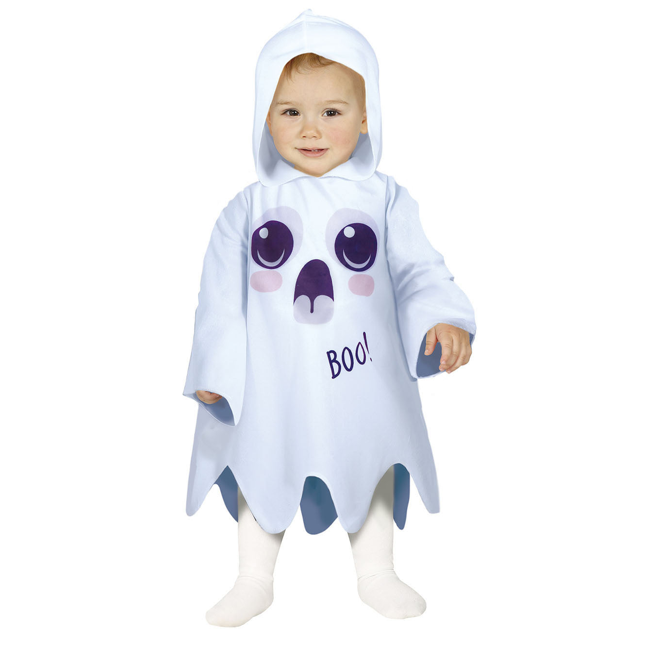 Halloween Kostuum Baby Spook