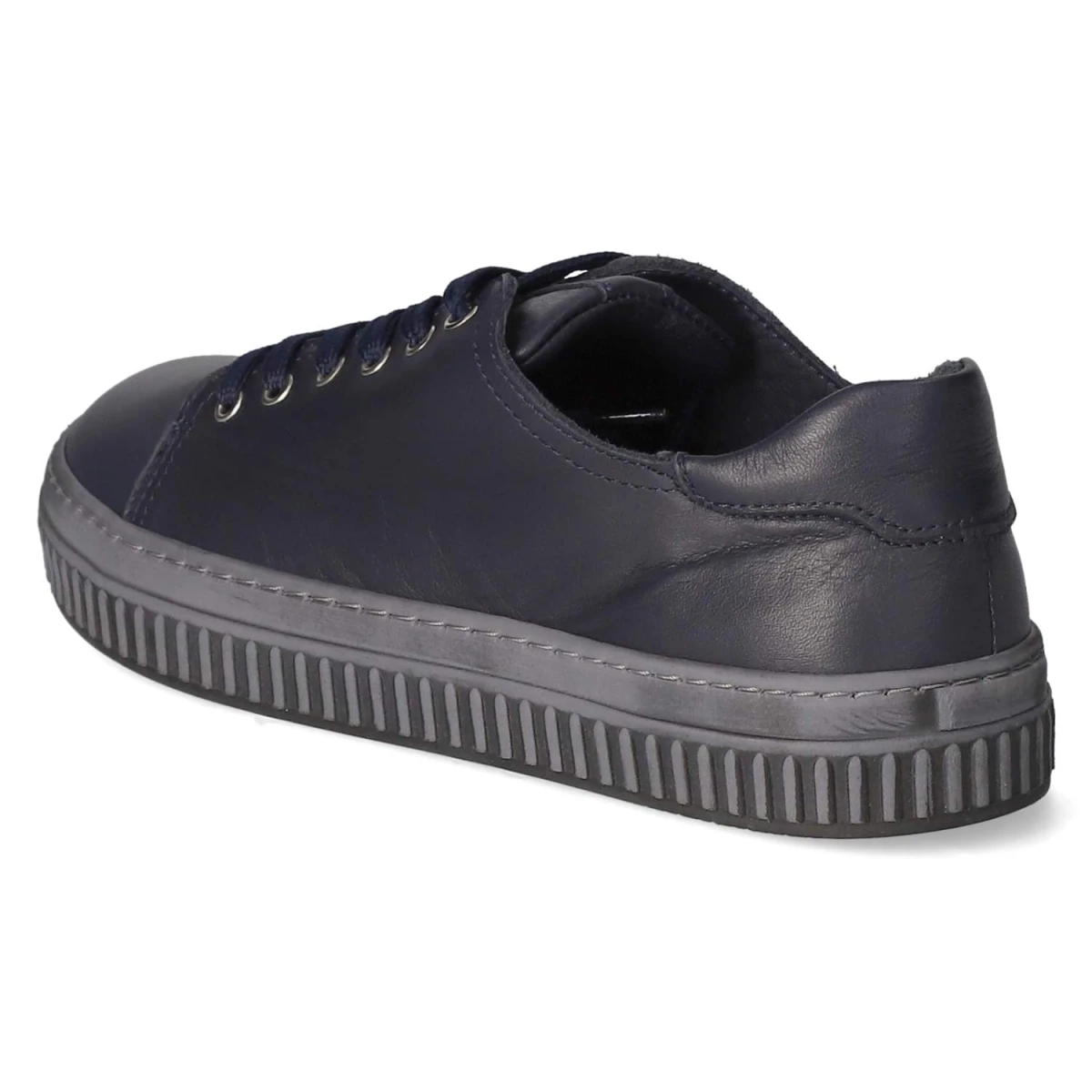 Andrea ContiSchnürschuhe - d.blau/schiefer