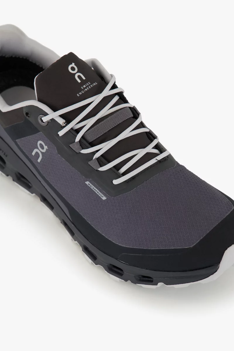 ON Cloudvista Waterproof Herren Trailrunningschuh