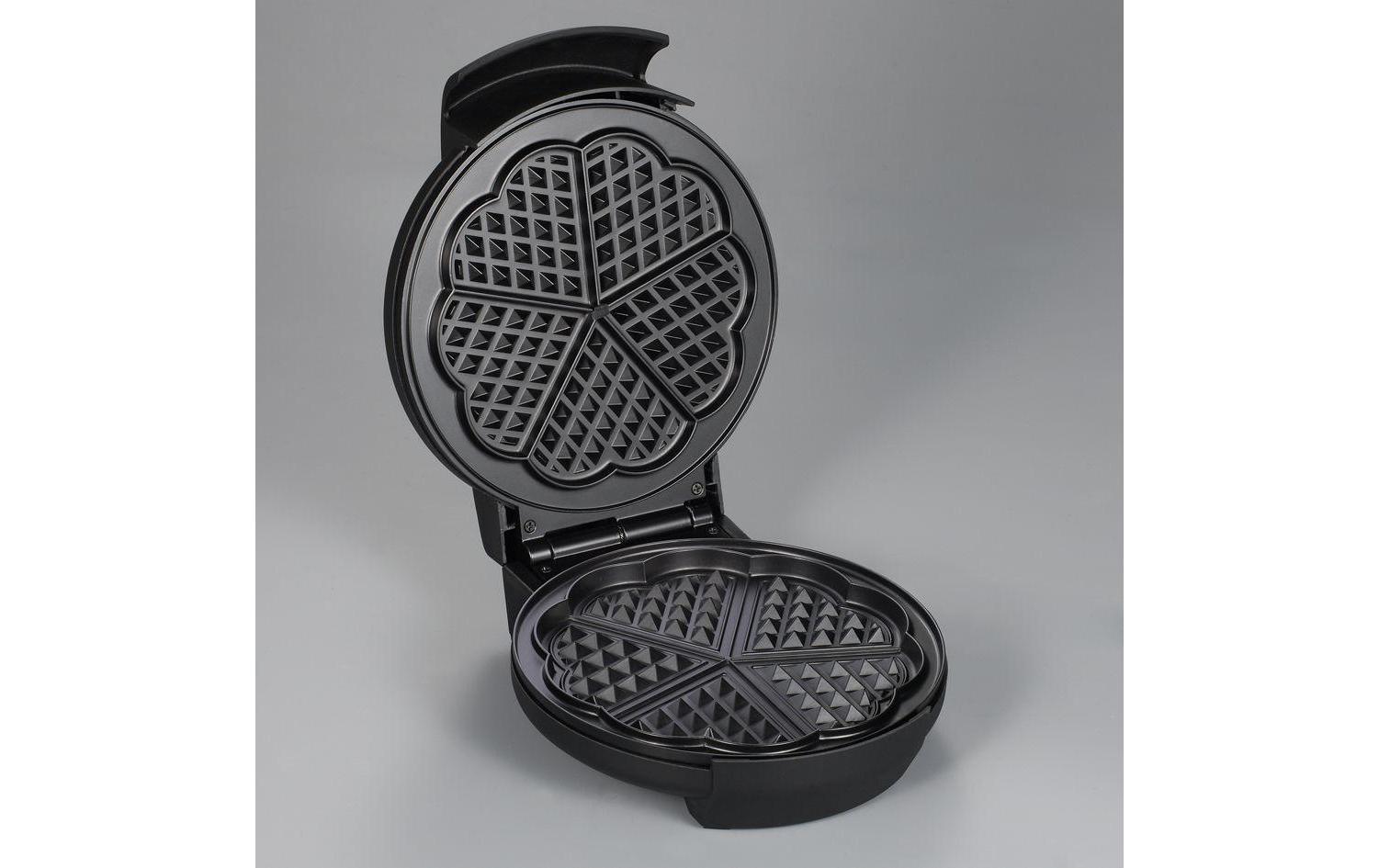 Waffeleisen WA 2103Waffelautomat