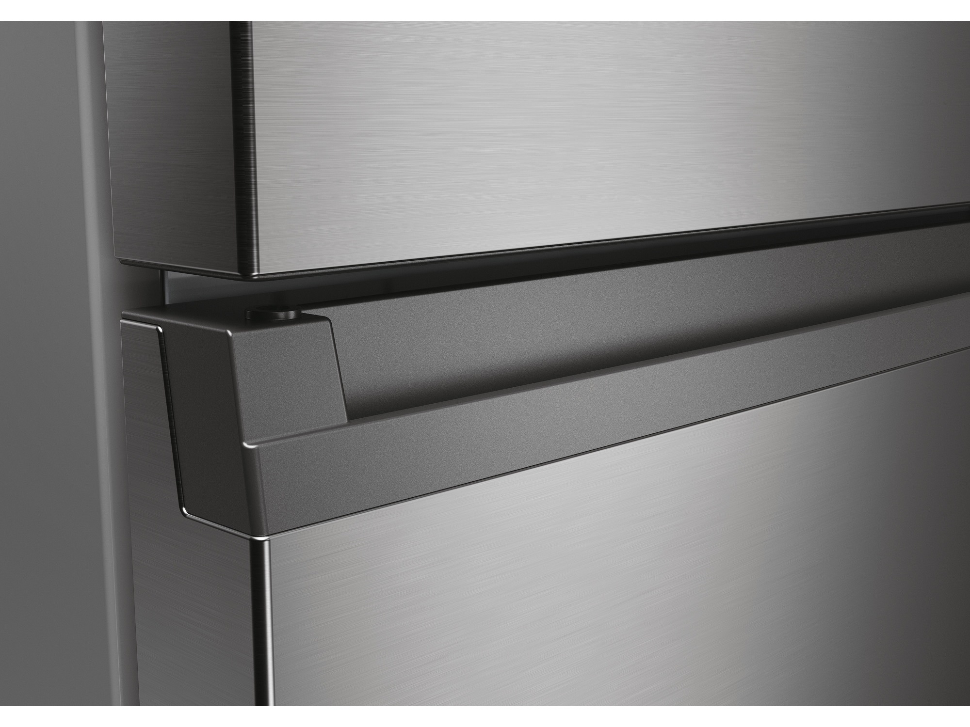 COMBINADO HAIER HDPW5618DNPK INOX D 352L NO FROST WI-FI