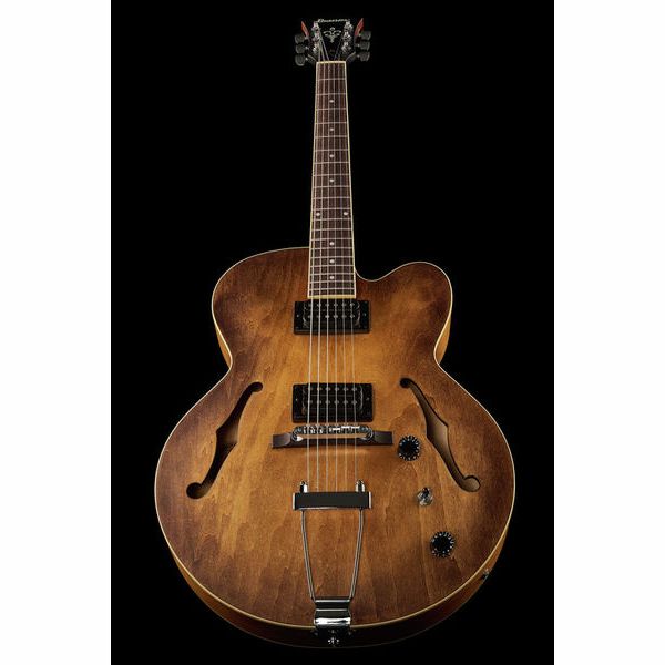Ibanez AF55-TF