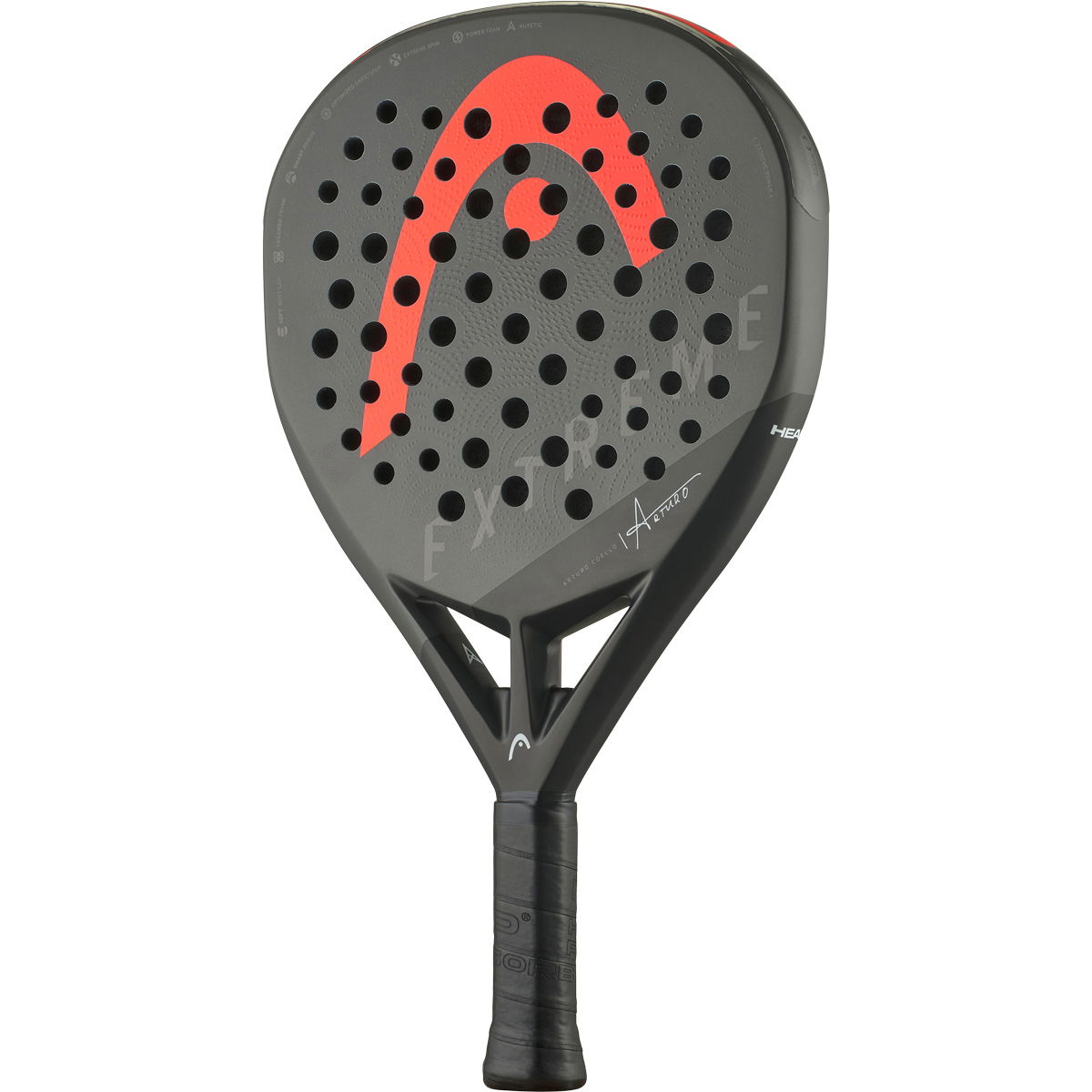 HEAD Extreme Pro LTD Padel Bat