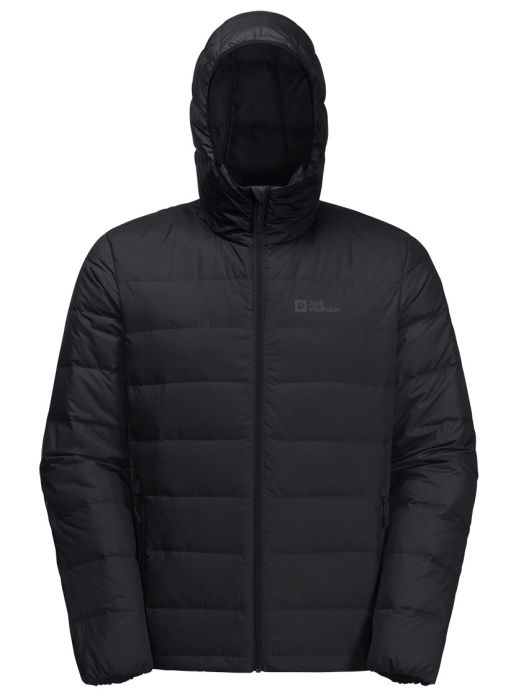 Ather Down Hoody Men dunjakke