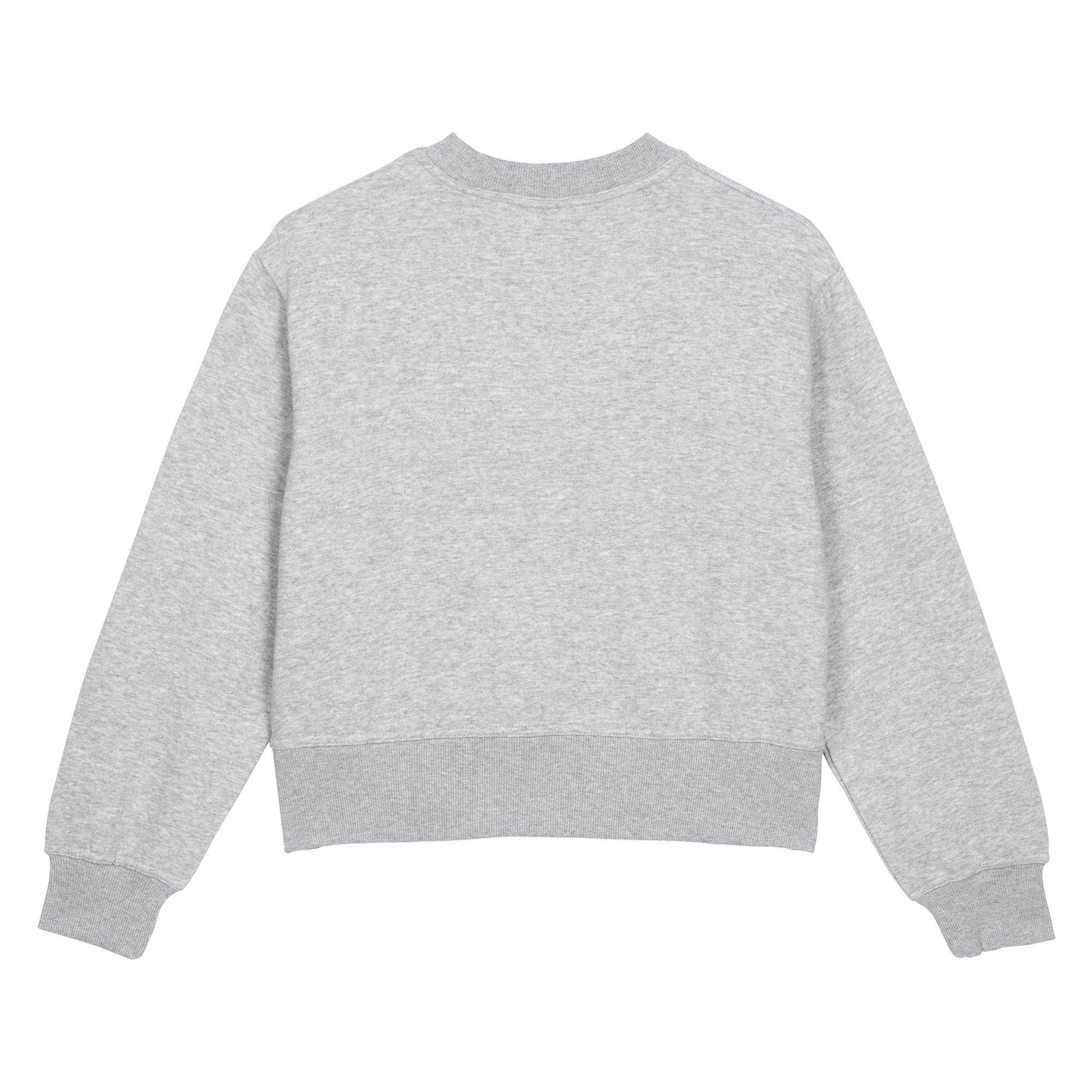 Umbro Boxy Sweatshirt Womens