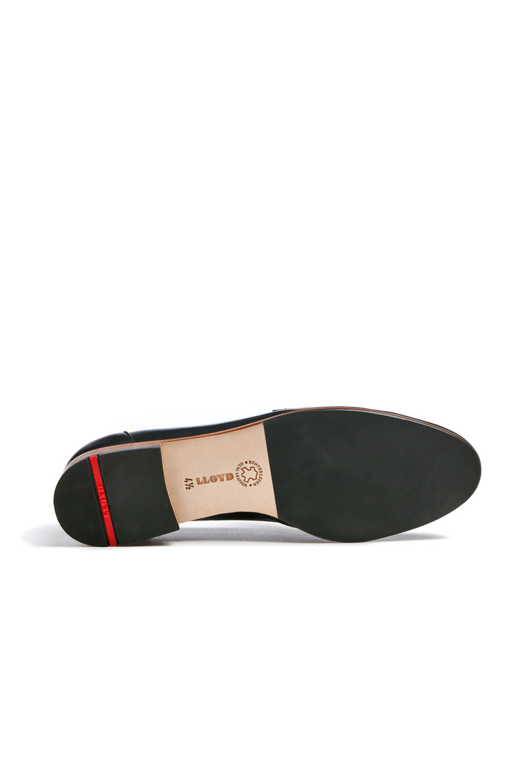 SLIPPER Schwarz