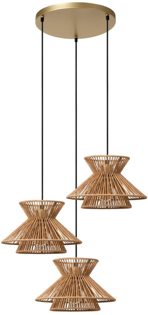 Lucide   Tasman Hanglamp