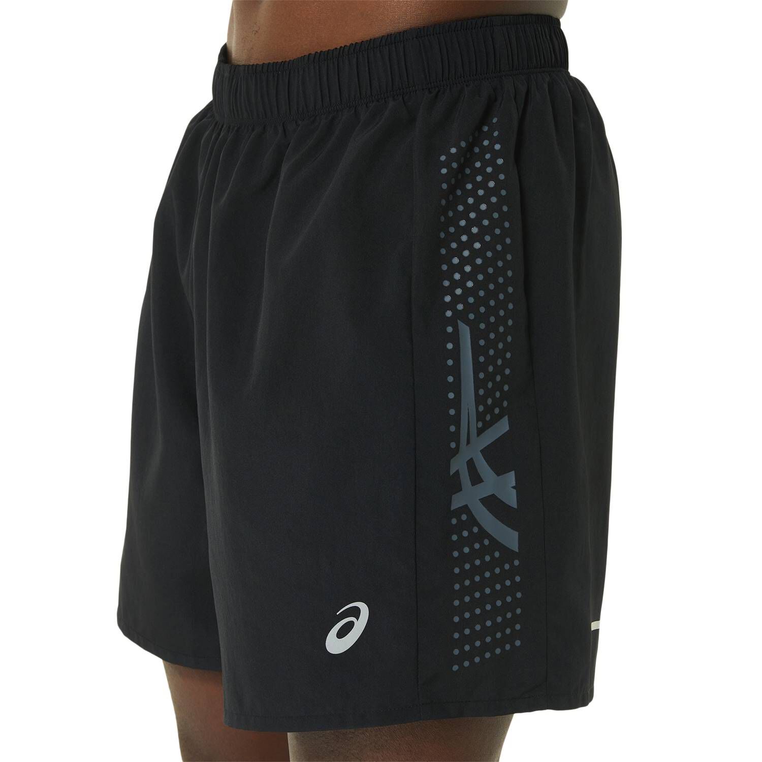 Asics| Herren Laufshorts ICON SHORT