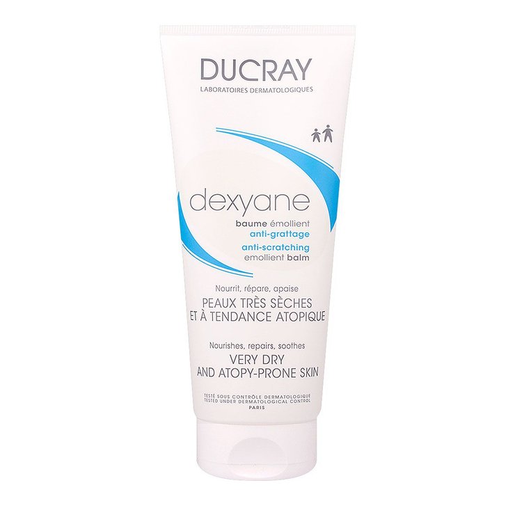 Dexyane baume émollient 200ml