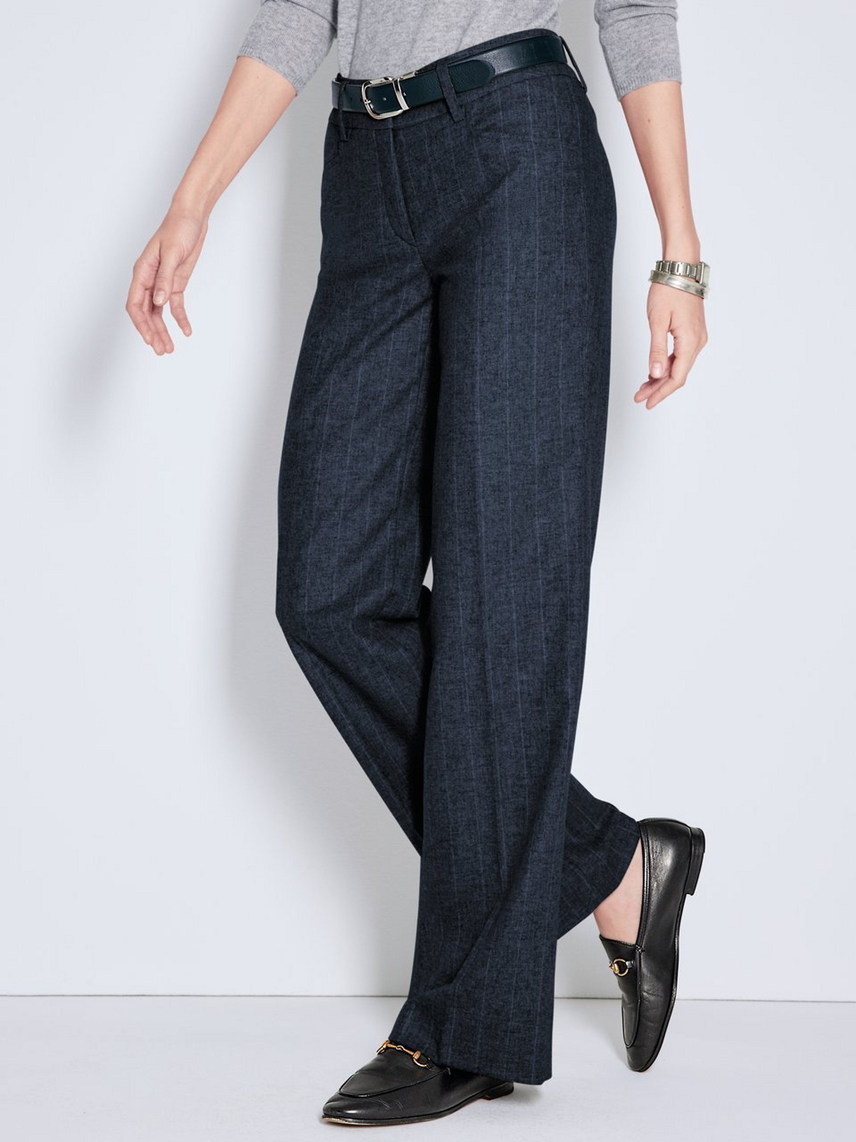 Wide Fit-Hose