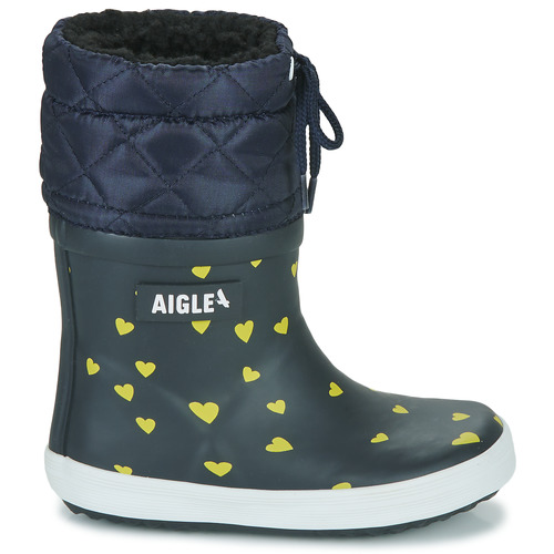 Aigle - GIBOULEE PT 2 - Marine