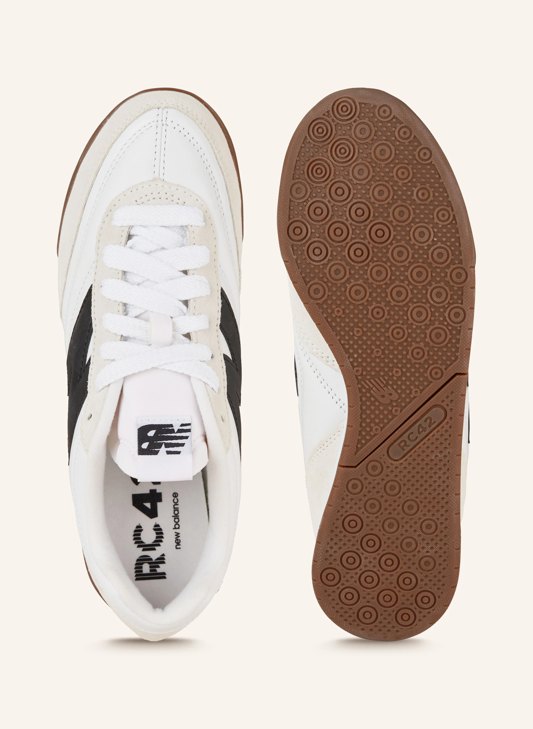 new balance Sneaker RC42