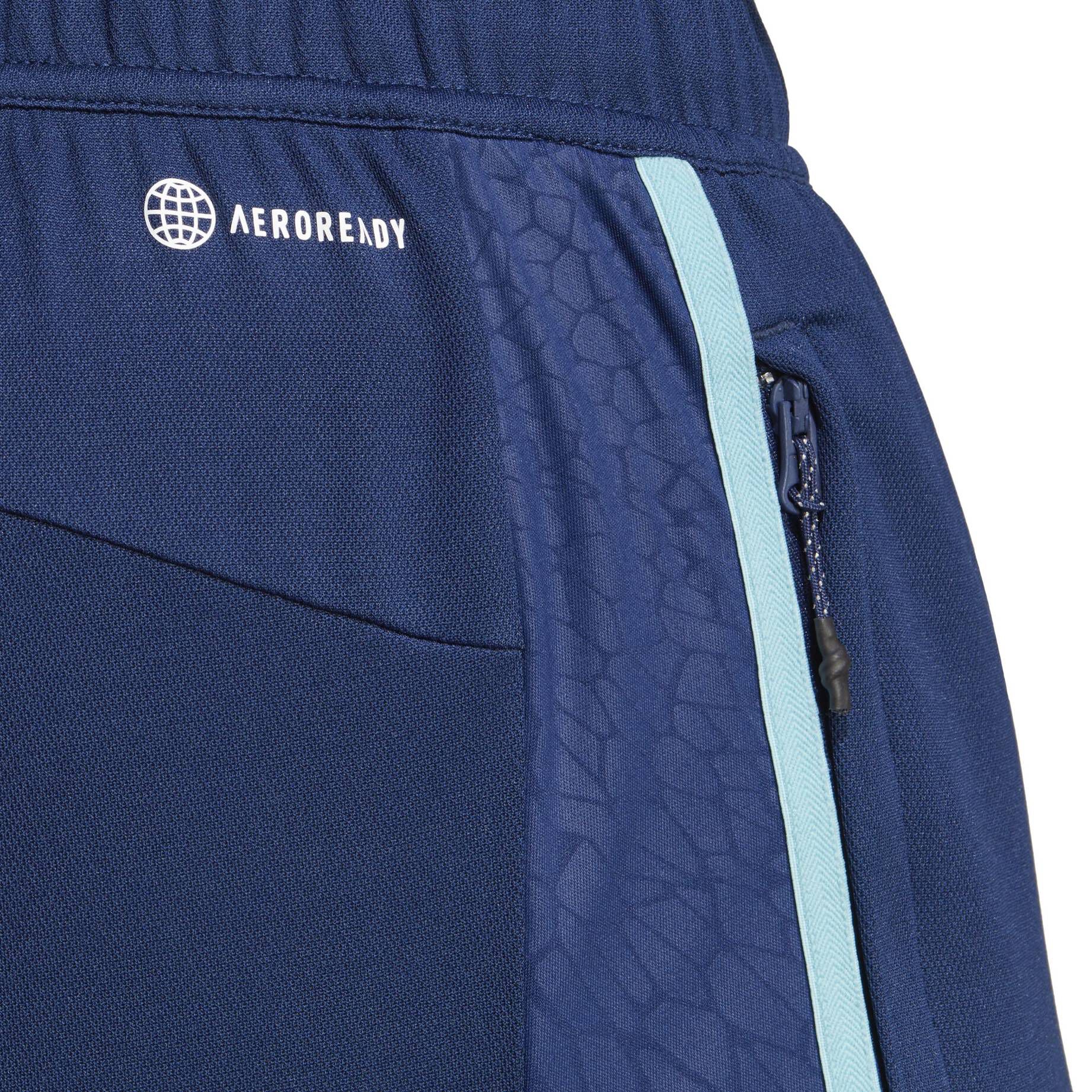adidas Performance| Herren Traingsshorts WORKOUT BASE SHORT