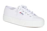Sneakers 2740 PLATFORM-10 Hvit