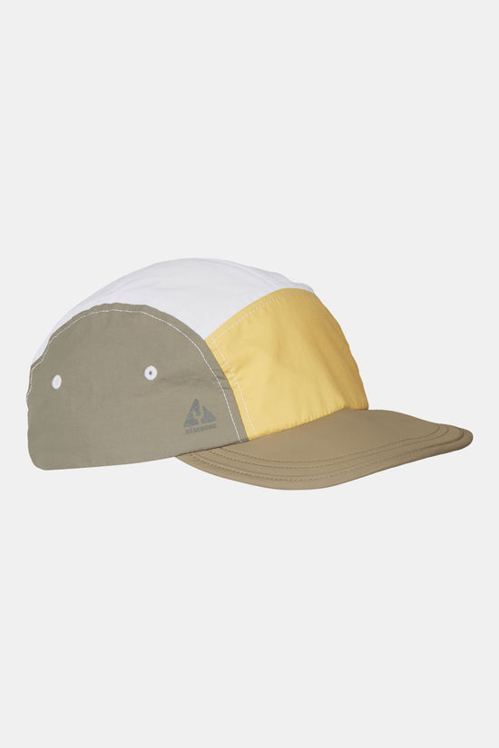 Ayacucho Ayacucho Camp 5-Panel Cap