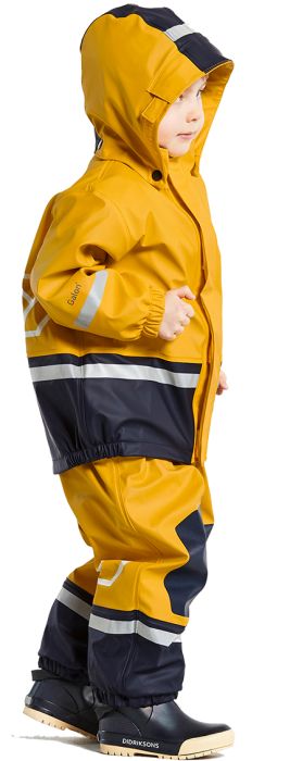 Boardman Kid's Set regnsæt