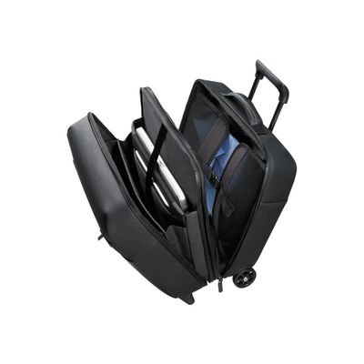 Samsonite Menphis - Trolley 15,6