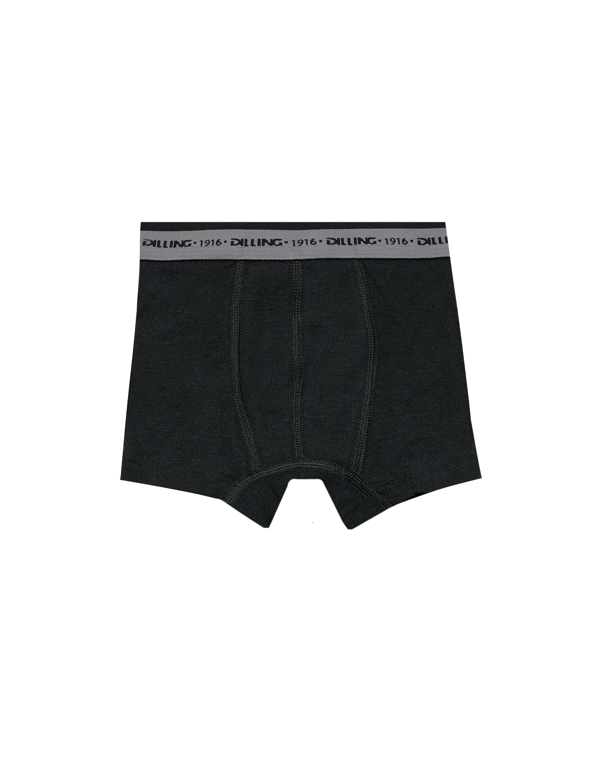Boxershort van merinowol voor kinderen (2 stuks)