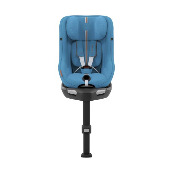 Cybex Sirona G I-Size Plus Autostoeltje - Hibiscus Red / Red