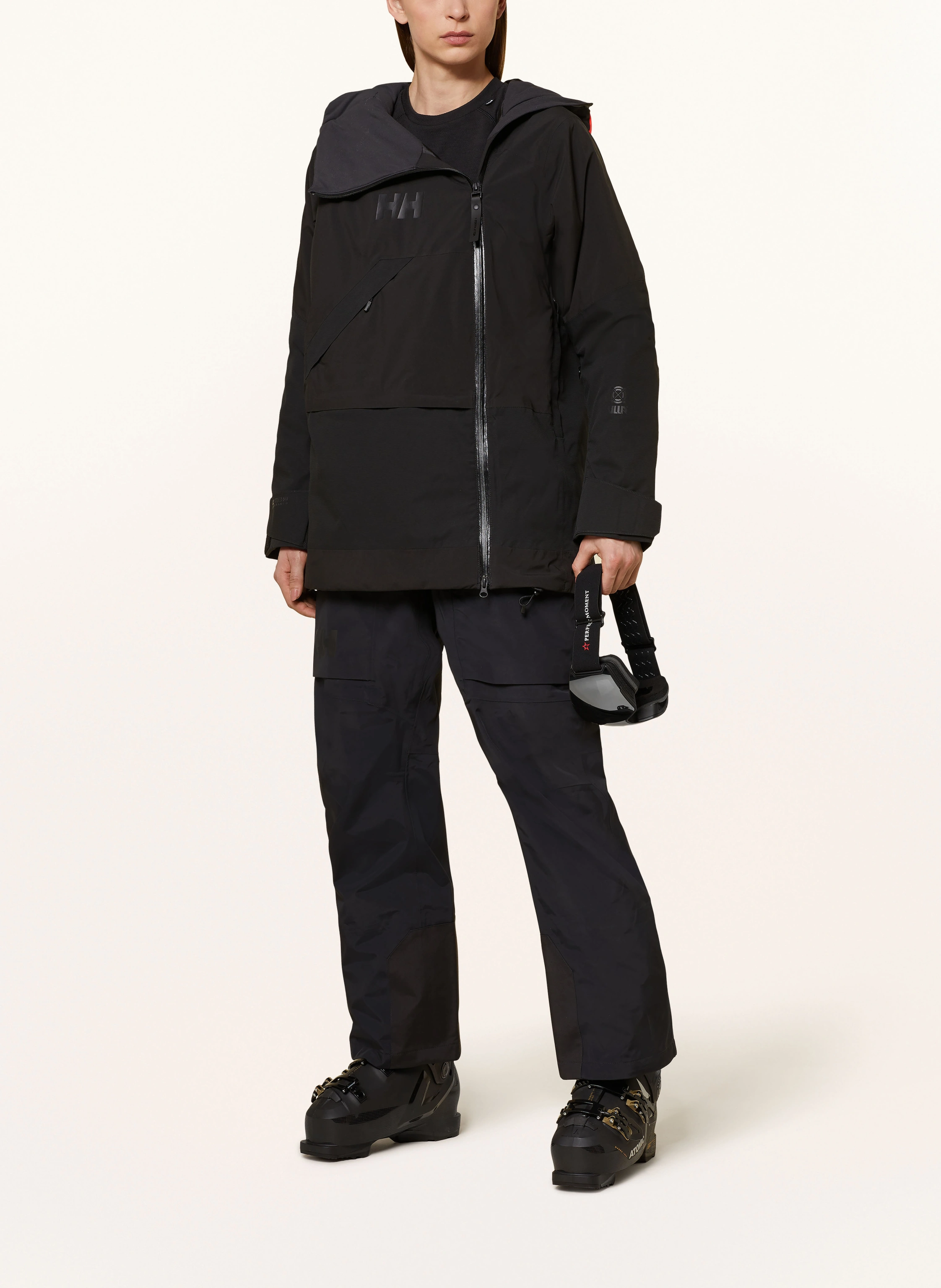 HELLY HANSEN Skijacke POWCHASER
