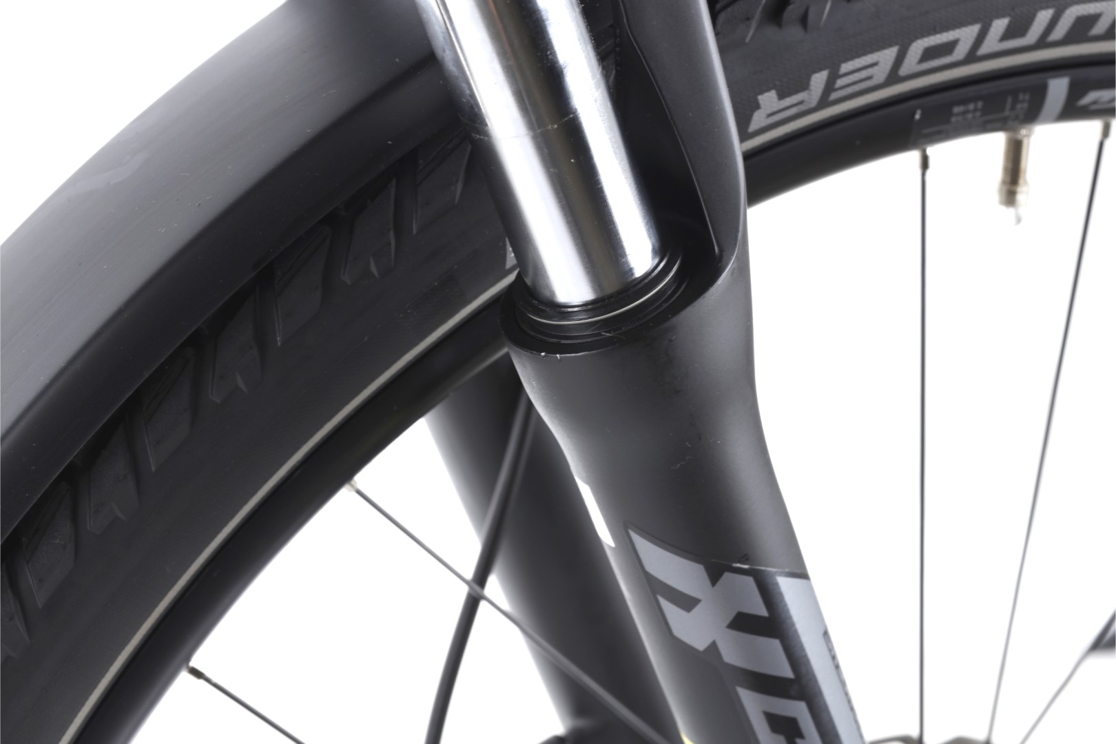 KTM Macina Gran 720 (2023) | Diamond