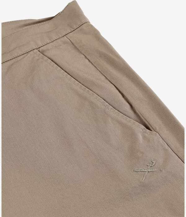 Iriedaily Bar 247 Eco Shorts (khaki)