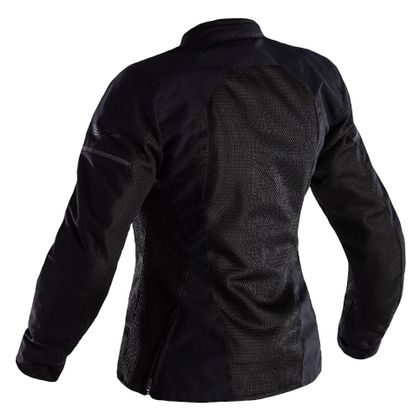 Blouson RST F-LITE FEMME - Noir