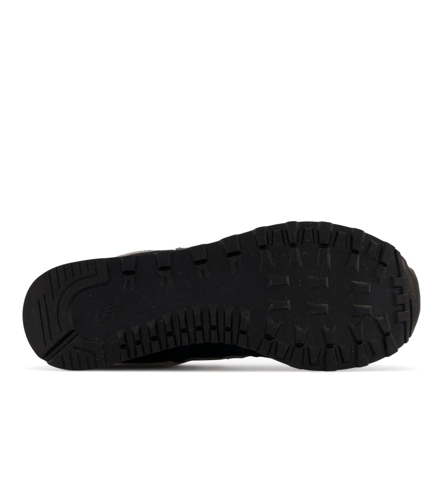 Tênis New Balance 574v2 Evergreen Preto