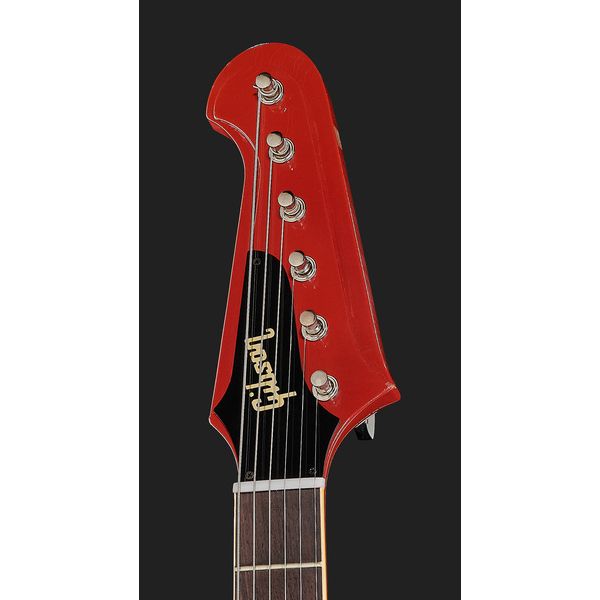 Gibson 1963 Firebird V Reissue CR ULA