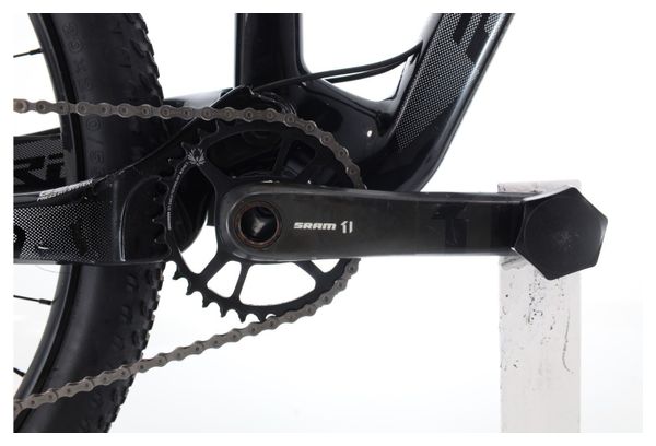 Produit reconditionné · Berria Mako Marathon Carbone X01 / Vélo VTT / Berria | Bon état