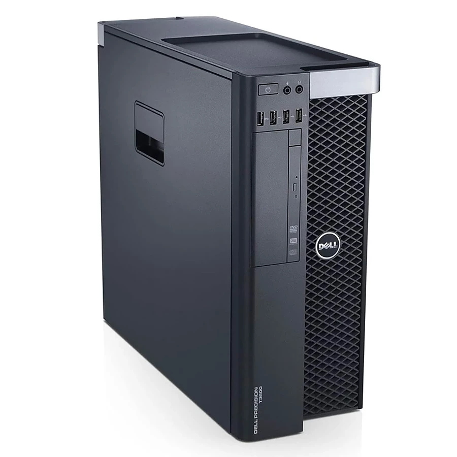Dell Precision T3600 (E5162848S) · Reconditionné