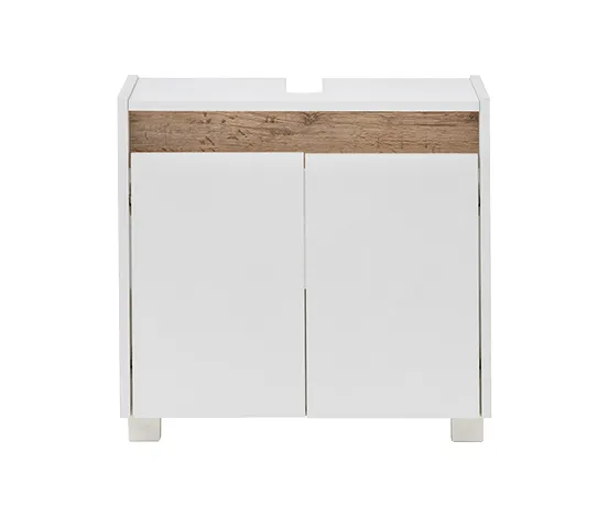 Waschbecken-Unterschrank »Cosmo«, weiß