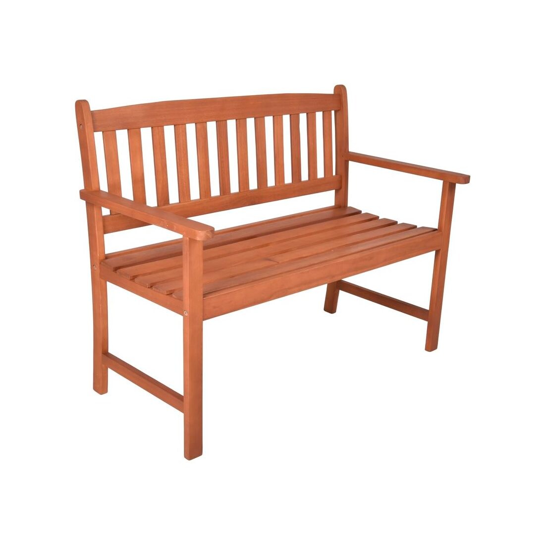 Garden Pleasure Bank PROMOTION, 2-Sitzer, Holz Gartenbank Bank Garten Möbel