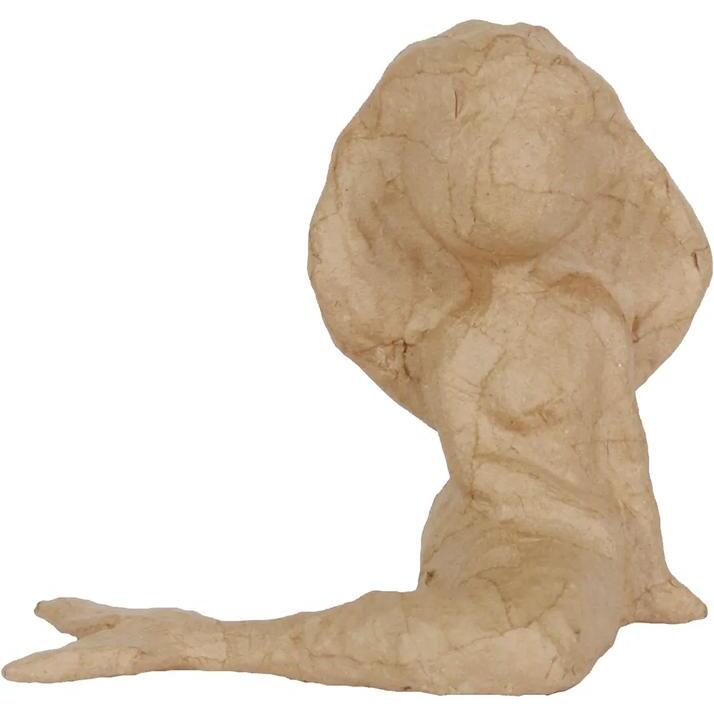 Sirène 15,5cm - Kraft