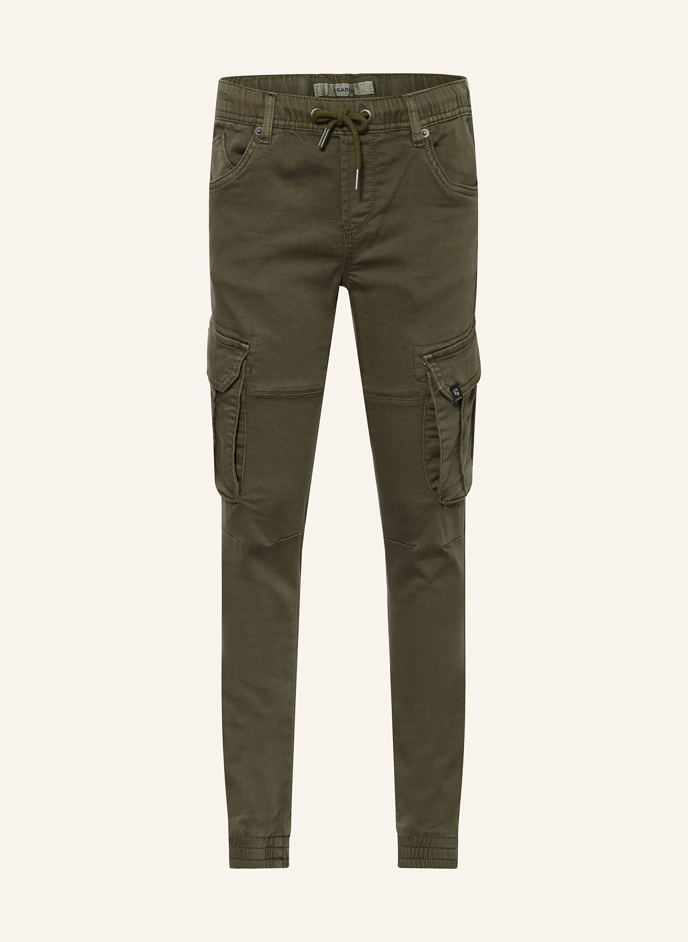 GARCIA Cargohose Regular Fit