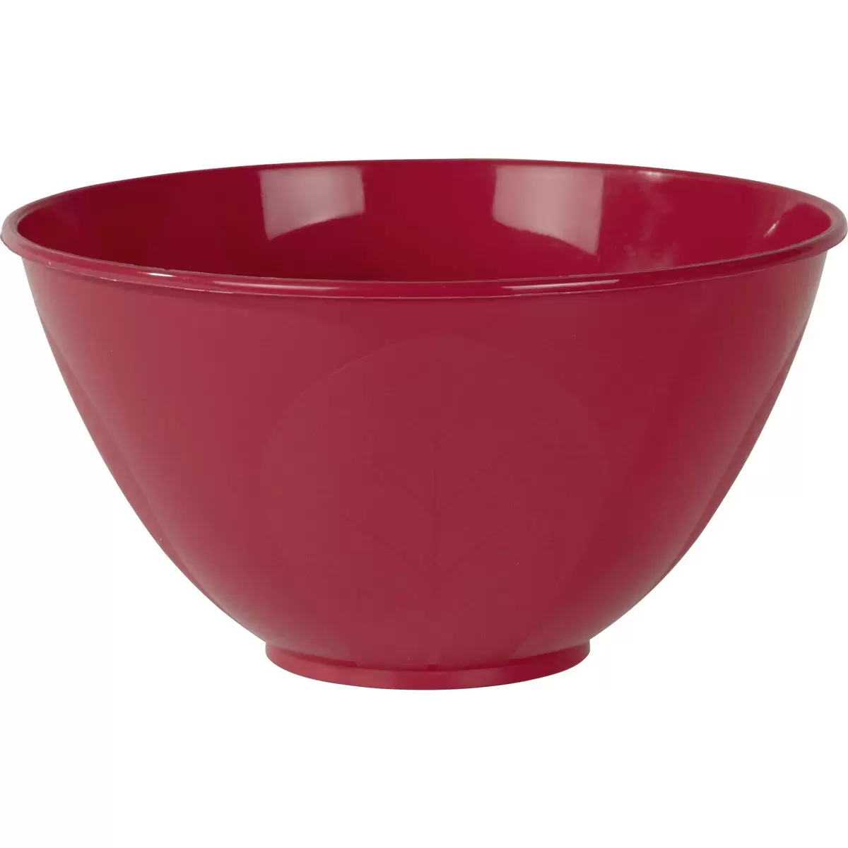 Schüssel Ondega lila,grün,rot,blau,transparent