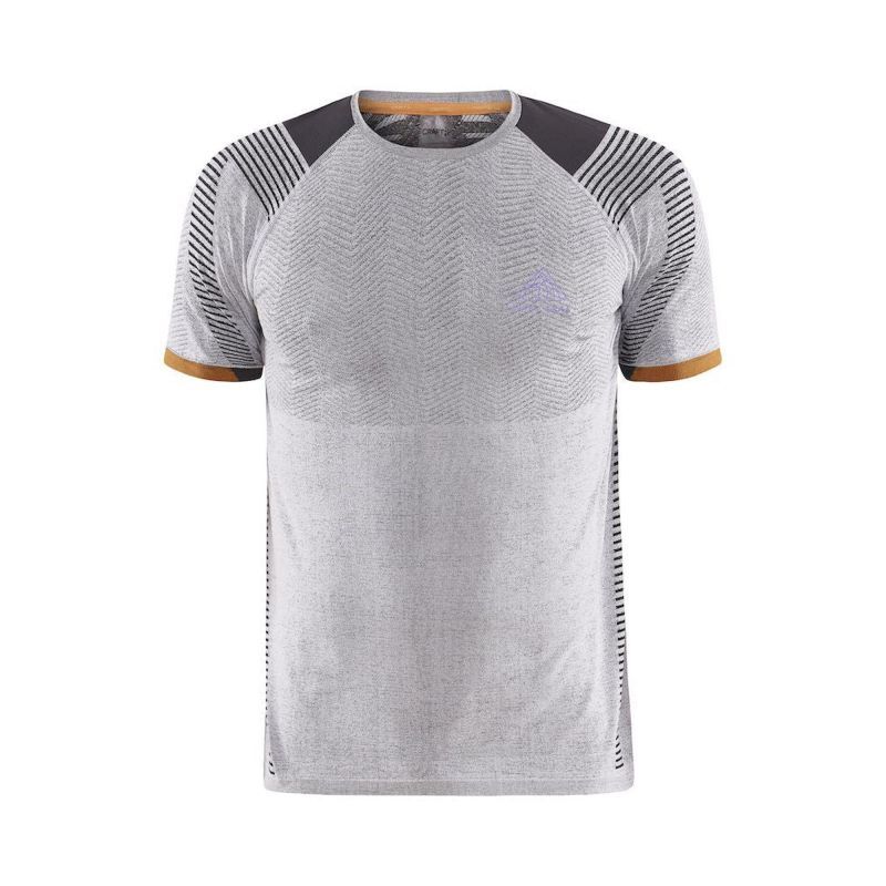 Pro Trail Fuseknit SS Tee - T-shirt homme