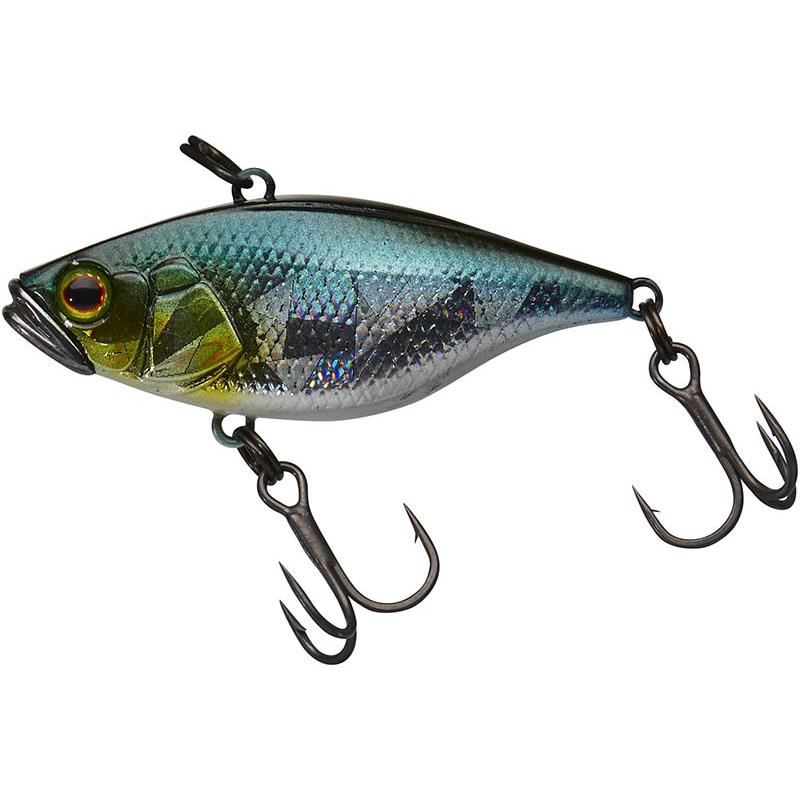 Leurre Coulant Illex Tn 38 - 3.8Cm