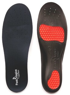 Footlogics Comfort Inlegzool XL (47-49) 1PR